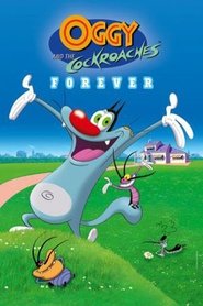 Oggy and the Cockroaches - Season 4 poster