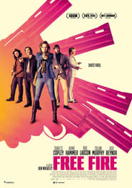 Free Fire 2017 Stream Bluray