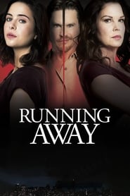 Poster Running Away 2017