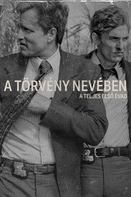 A törvény nevében 1. évad plakát