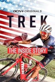 Trek: The Inside Story