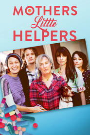 Poster Mother's Little Helpers 2019