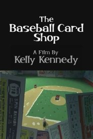 Poster The Baseball Card Shop 2005