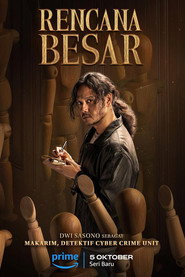 Rencana Besar постер