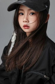 高梓涵 portrait