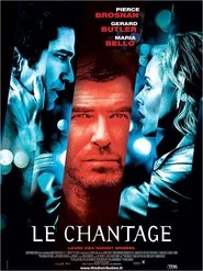 Le Chantage streaming film