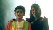 Bijli, Captain to Rescue Vikraal