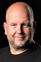 Hylton Collins as Man in the Van