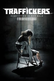 Poster for Traffickers