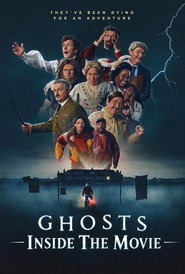 Ghosts: Inside The Movie