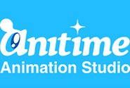 Logo for Anitime Animation Studio