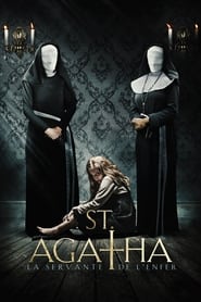 St. Agatha, la servante de l'enfer (2018)