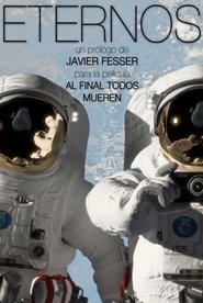 Poster Eternos 2013