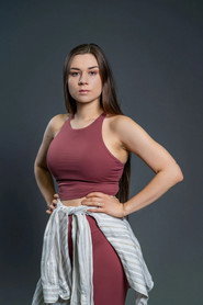 Foto de Petra Lukešová