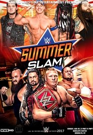 WWE SummerSlam 2017