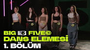 Dans Elemesi - 1.Bölüm still
