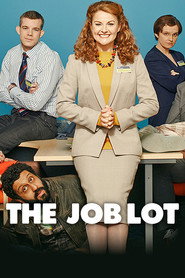 The Job Lot poster