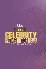 I'm a Celebrity... South Africa (2023)