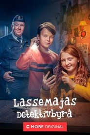 LasseMajas Detektivbyrå 2020