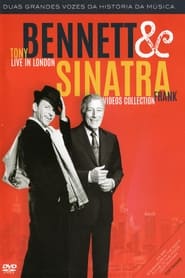 Poster Tony Bennett & Frank Sinatra