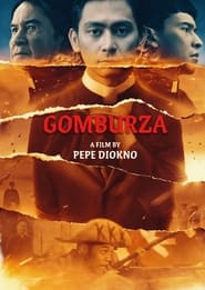 GomBurZa постер