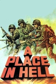 Poster A Place In Hell 1969