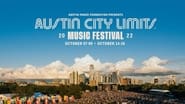 Red Hot Chili Peppers - Austin City Limits Festival 2022 en streaming