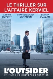 Film L'Outsider en streaming