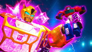 For the Win III: For Cyberworld (3)