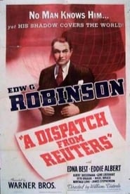 A Dispatch from Reuter's Watch and Download Free Movie in HD Streaming