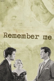 Remember Me