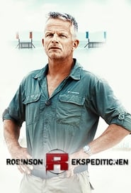 Robinson Ekspeditionen s01 e01