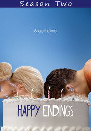 Happy Endings Season 2 3