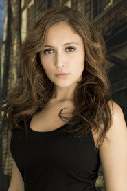 Erica-Marie Sanchez