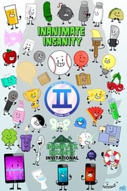Inanimate Insanity постер