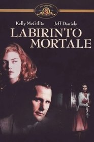 Labirinto mortale) Labirinto mortale (1988)