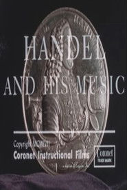 Handel and His Music (1957)