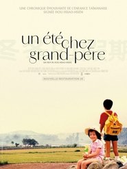 Affiche de Un été chez grand-père