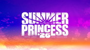 TJPW Summer Sun Princess '26
