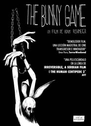 The Bunny Game poster