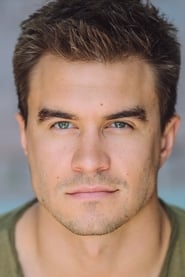 Rob Mayes is Trent Slater