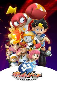 电击小子 (2009)