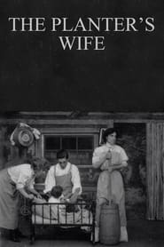 Poster The Planter's Wife