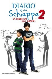 Diario di una schiappa 2 – La legge dei più grandi (2011)