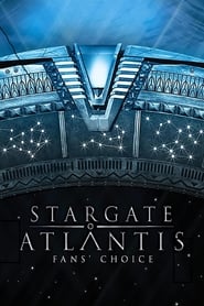 Stargate Atlantis: Fans' Choice 2009