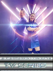 A Captain's Log poster