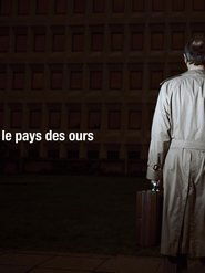 Poster Le Pays des ours 2003