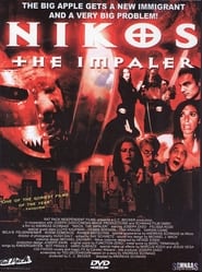 Nikos the Impaler постер