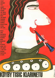 Kdyby tisíc klarinetů 1965 Auf Englisch & Französisch