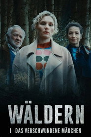 Wäldern постер